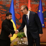 Балкански игри - късият фитил и дългите сметки на балканските политици