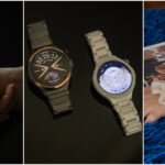 Huawei Watch 6 Pro - часовникът, който помага да оставим телефона настрана и да научим повече за навиците си