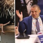 Руски олигарх, близък до Путин, е платил сватбата на Доналд Тръмп-младши на Бахамите