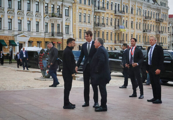 От Москва през Полша - Уиткоф и Къшнър пристигнаха в Киев за първи път (обновена)