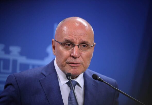 БНБ припомни на финансовия министър, че е нейно задължение да оценява последствията върху банковата система
