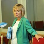 Радев назначи Мая Манолова за шеф на Комисията за защита на потребителите