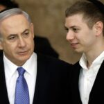 Синът на Бенямин Нетаняху напусна спешно Маями заради заплаха за живота му