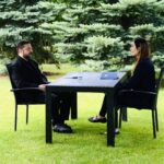 „Русия финансира Иран“ – има ли това MAGA прозрение значение за България?